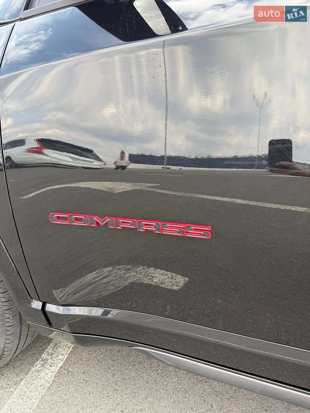 2023 Jeep Compass - мініатюра 31