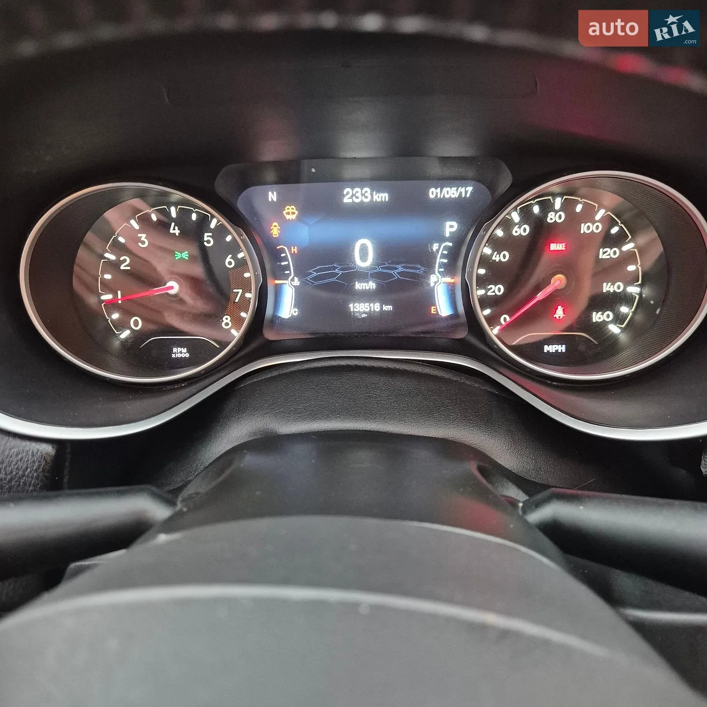 2017 Jeep Compass - мініатюра 26