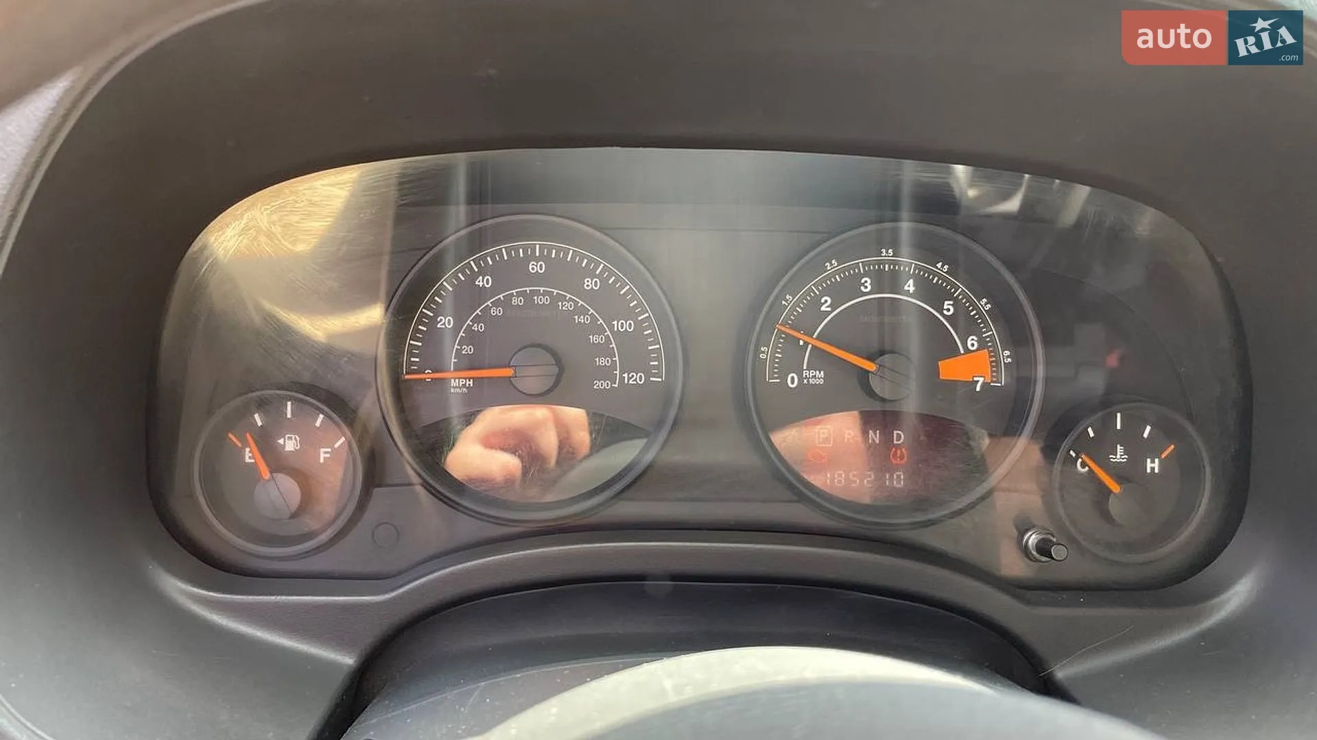 2014 Jeep Compass - мініатюра 20