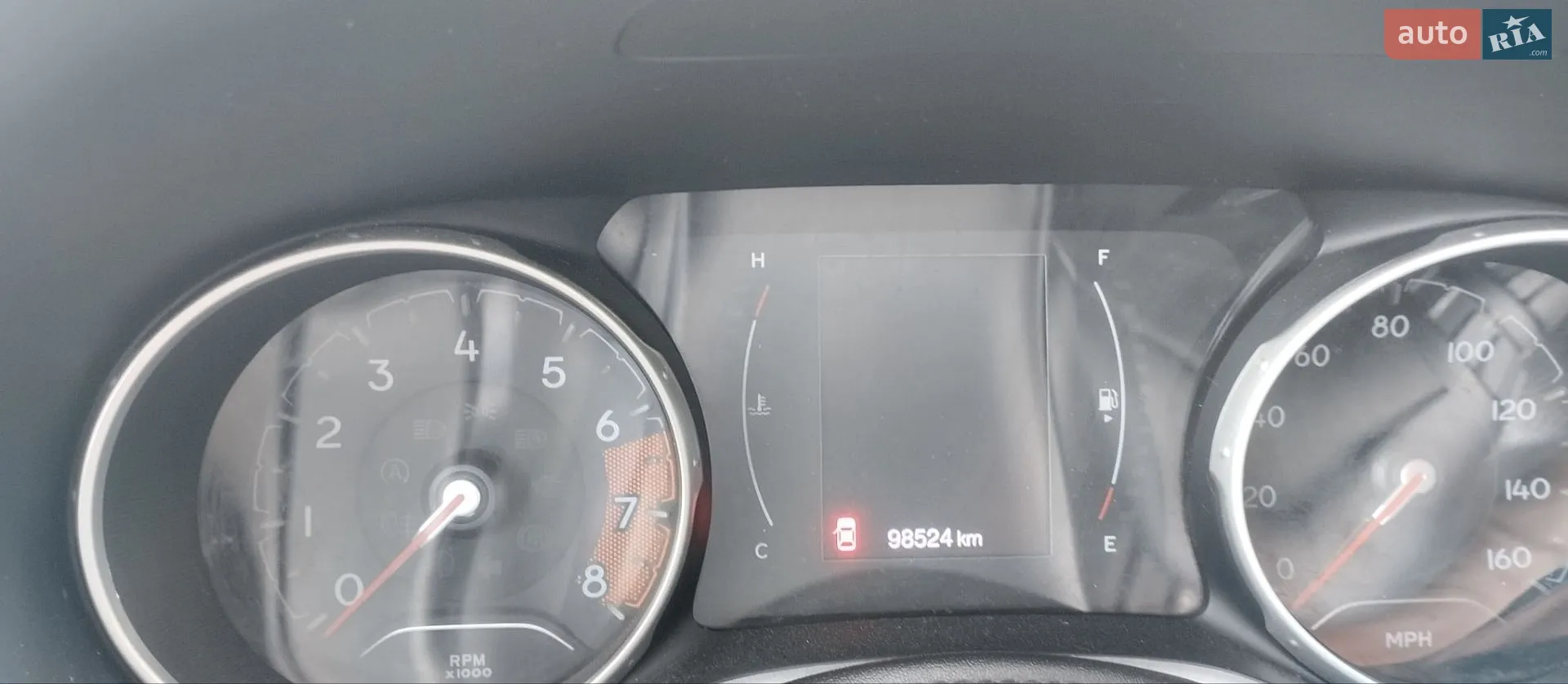 2018 Jeep Compass - мініатюра 32