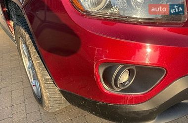 Позашляховик / Кросовер Jeep Compass 2016 в Винниках фото 15 Позашляховик / Кросовер Jeep Compass 2016 в Винниках