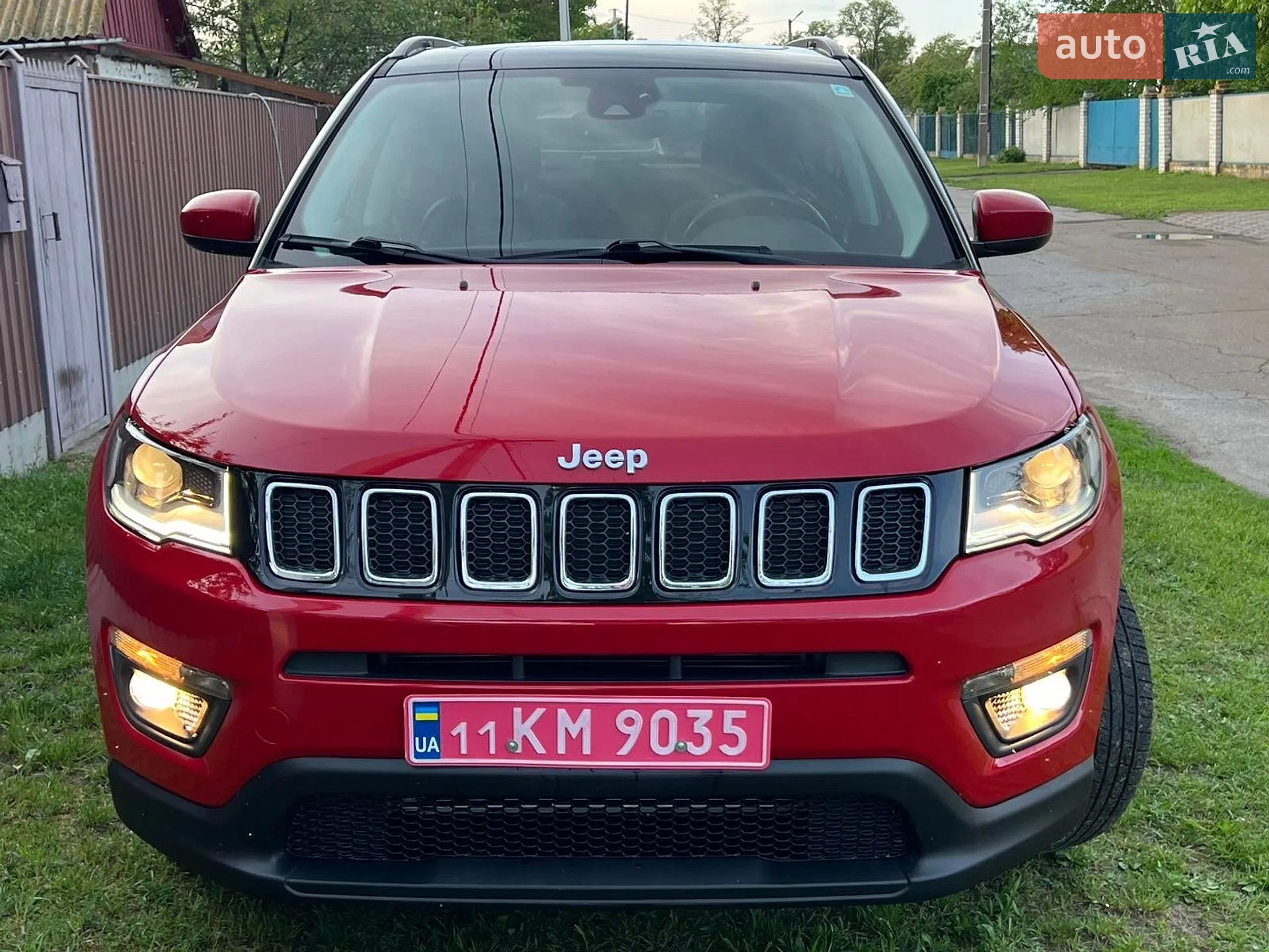 2018 Jeep Compass - мініатюра 23