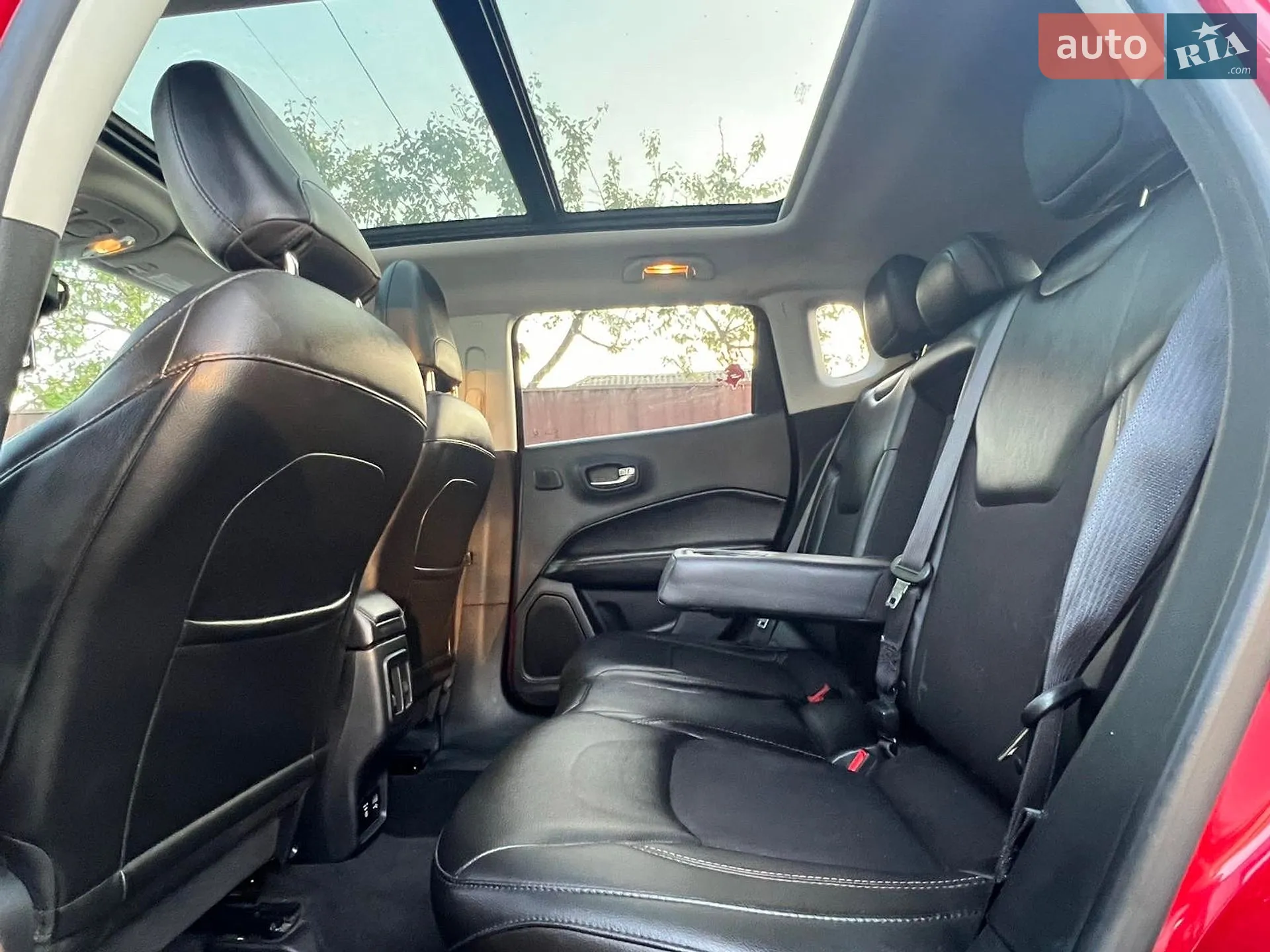 2018 Jeep Compass - мініатюра 51