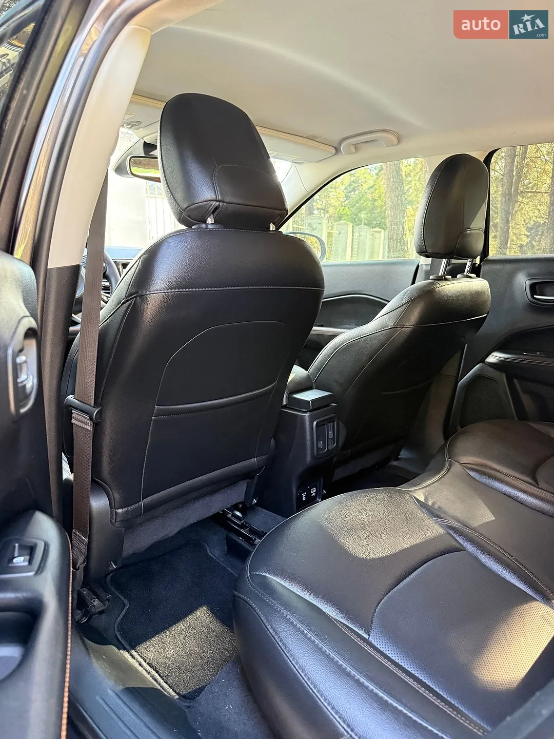 2018 Jeep Compass - мініатюра 23