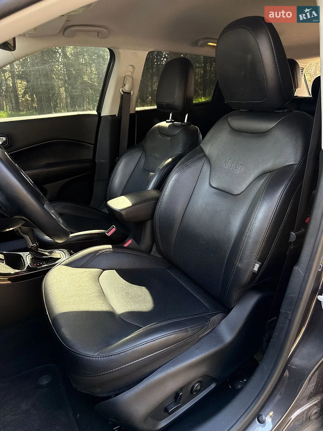 2018 Jeep Compass - мініатюра 33