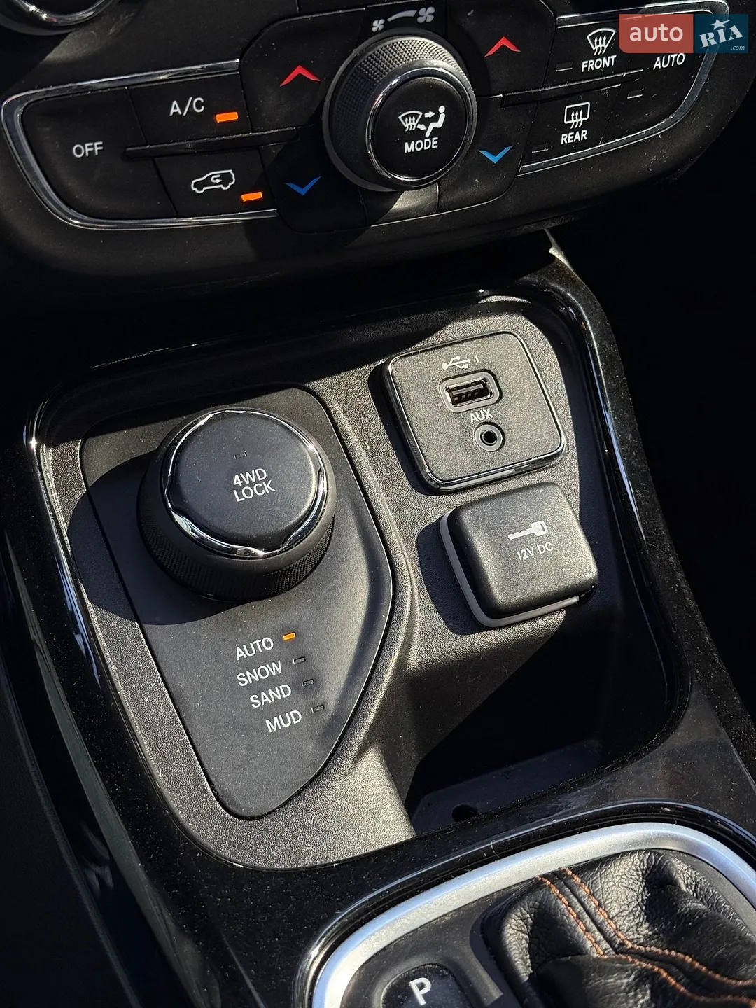 2018 Jeep Compass - мініатюра 48
