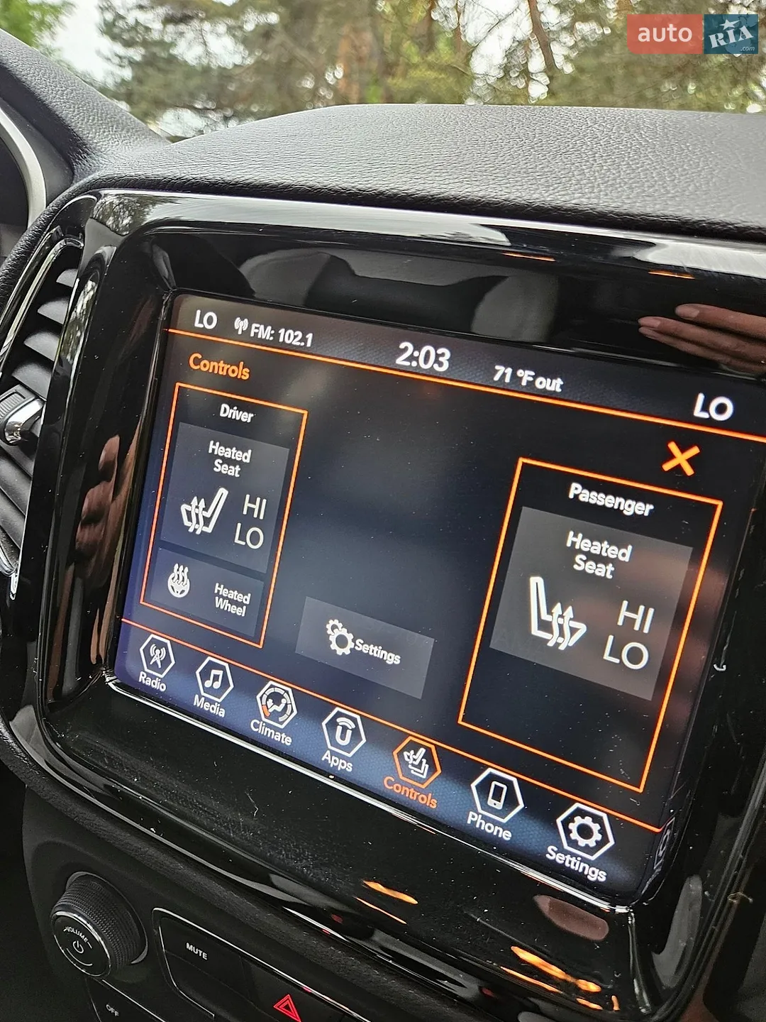 2020 Jeep Compass - мініатюра 7
