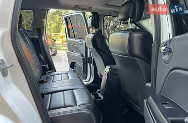 Позашляховик / Кросовер Jeep Compass 2012 в Чернігові фото 31 Позашляховик / Кросовер Jeep Compass 2012 в Чернігові