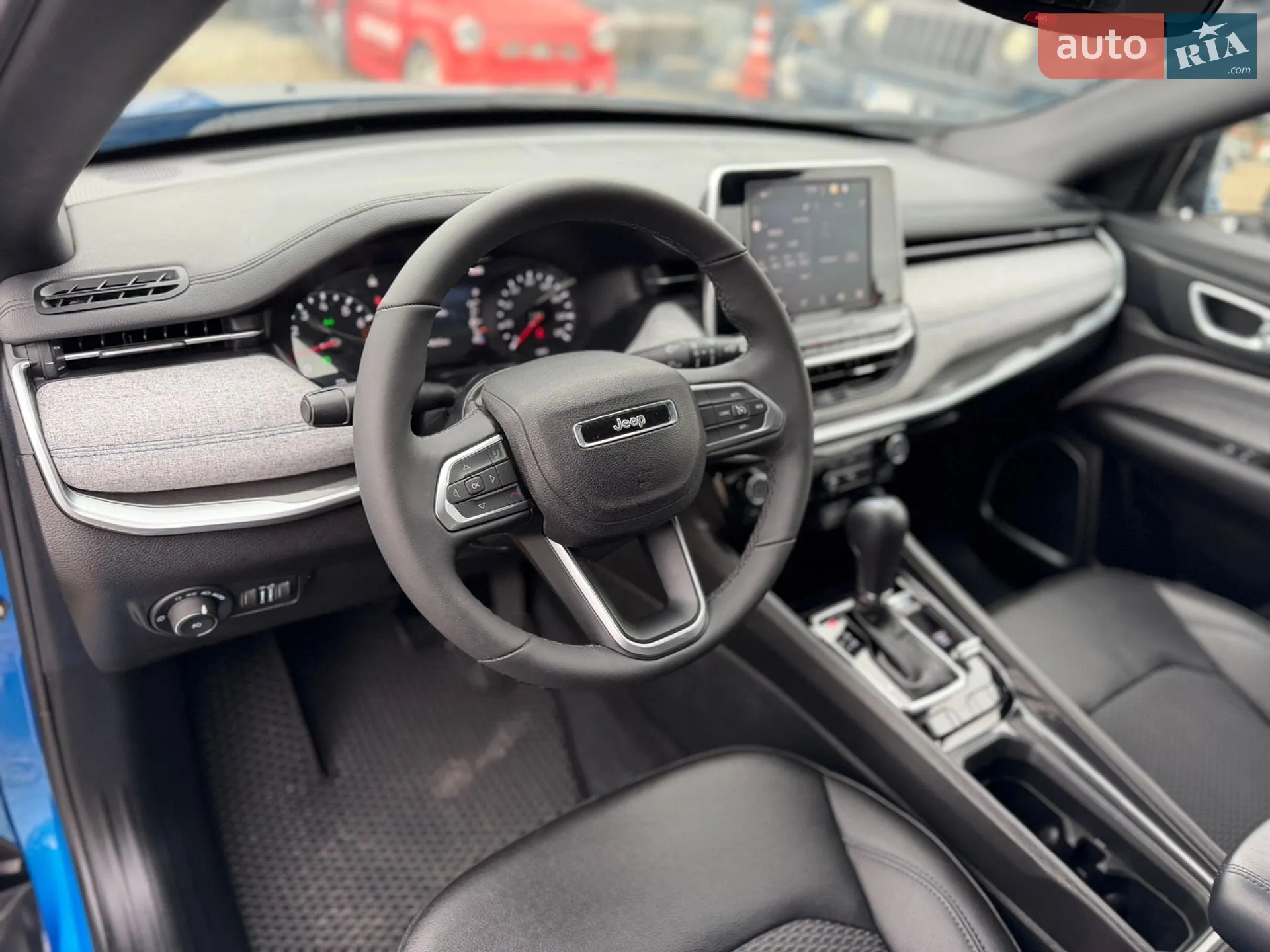 2025 Jeep Compass - мініатюра 19