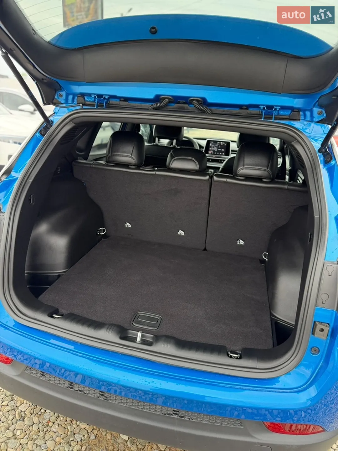 2025 Jeep Compass - мініатюра 35