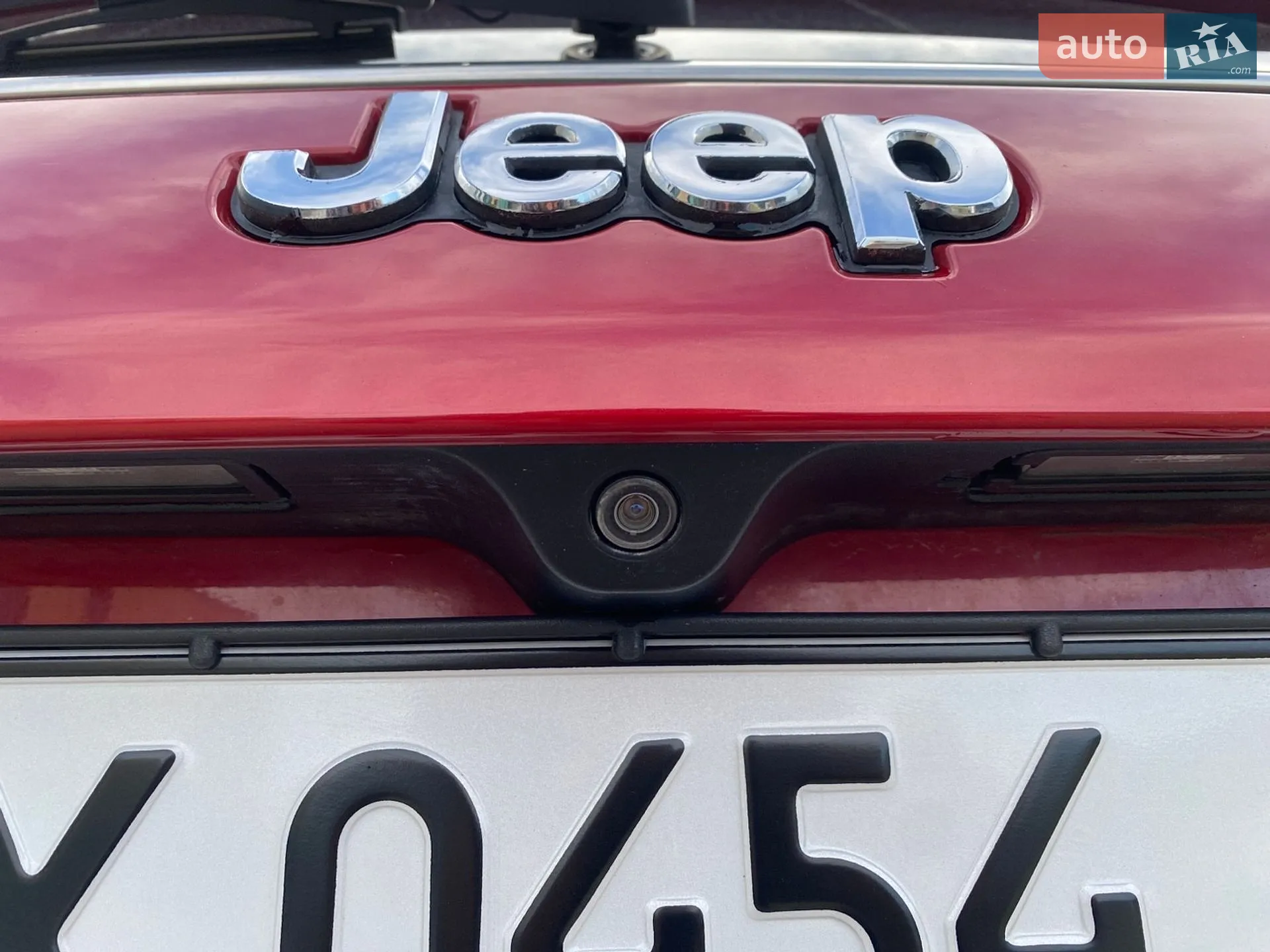 2018 Jeep Compass - мініатюра 19