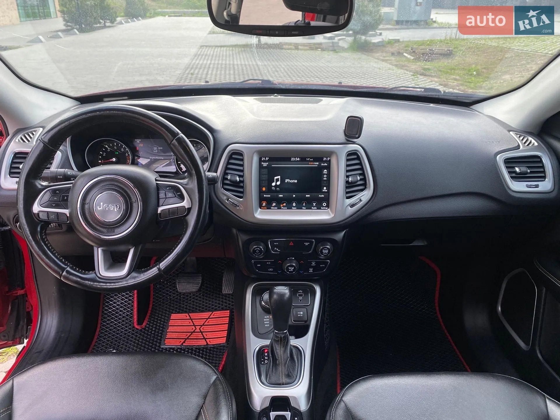 2018 Jeep Compass - мініатюра 33