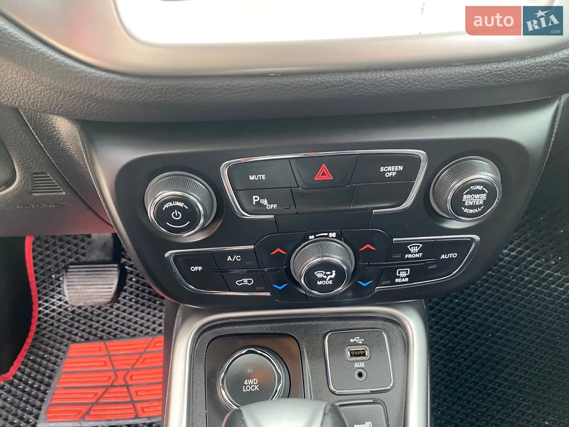 2018 Jeep Compass - мініатюра 35