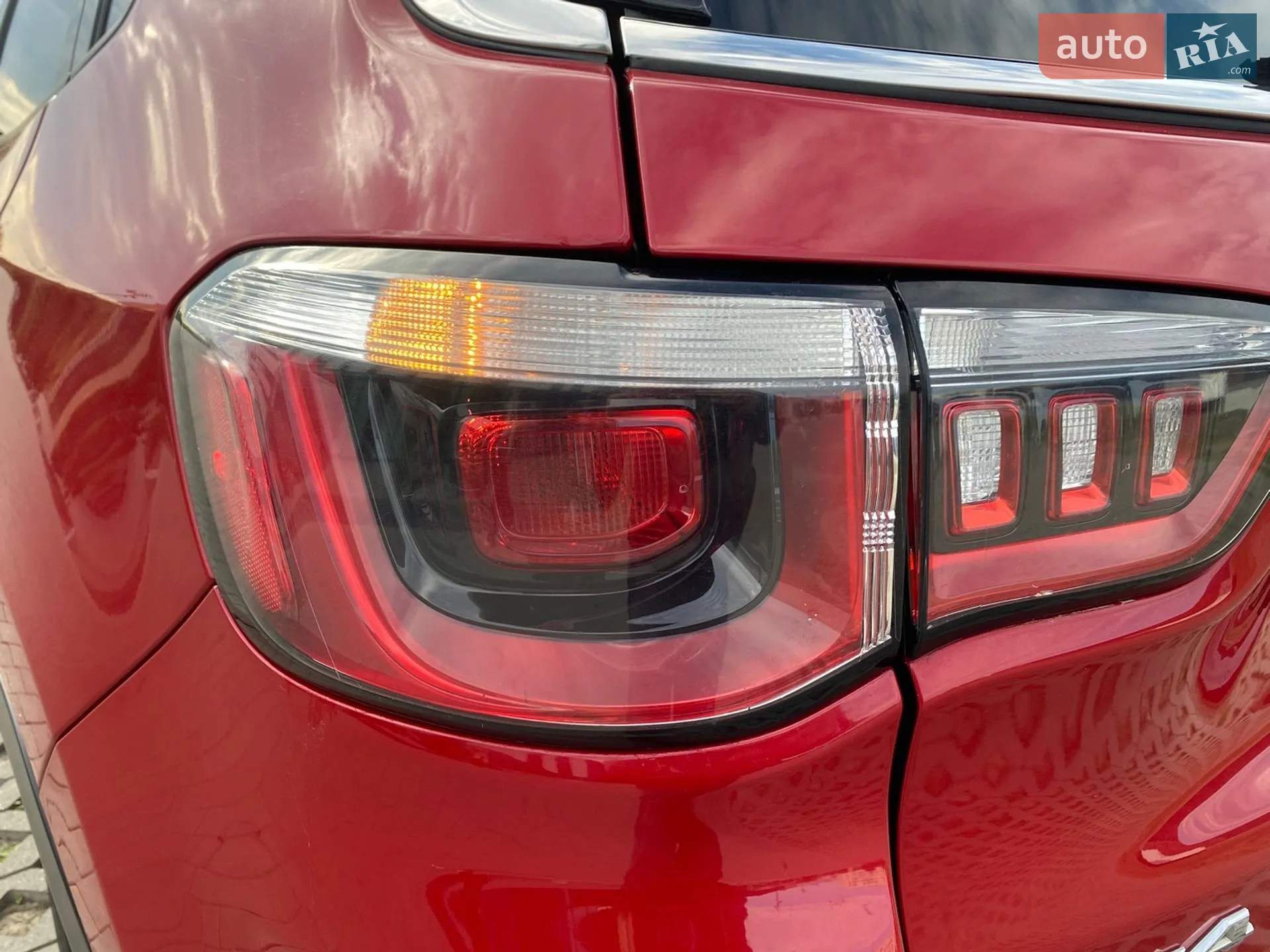 2018 Jeep Compass - мініатюра 49