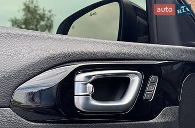 Внедорожник / Кроссовер Jeep Compass 2023 в Ровно фото 24 Внедорожник / Кроссовер Jeep Compass 2023 в Ровно