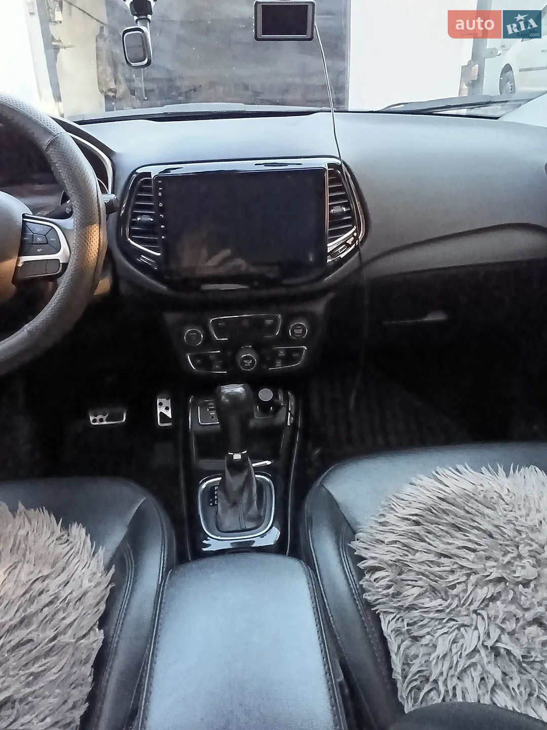 2018 Jeep Compass - мініатюра 5
