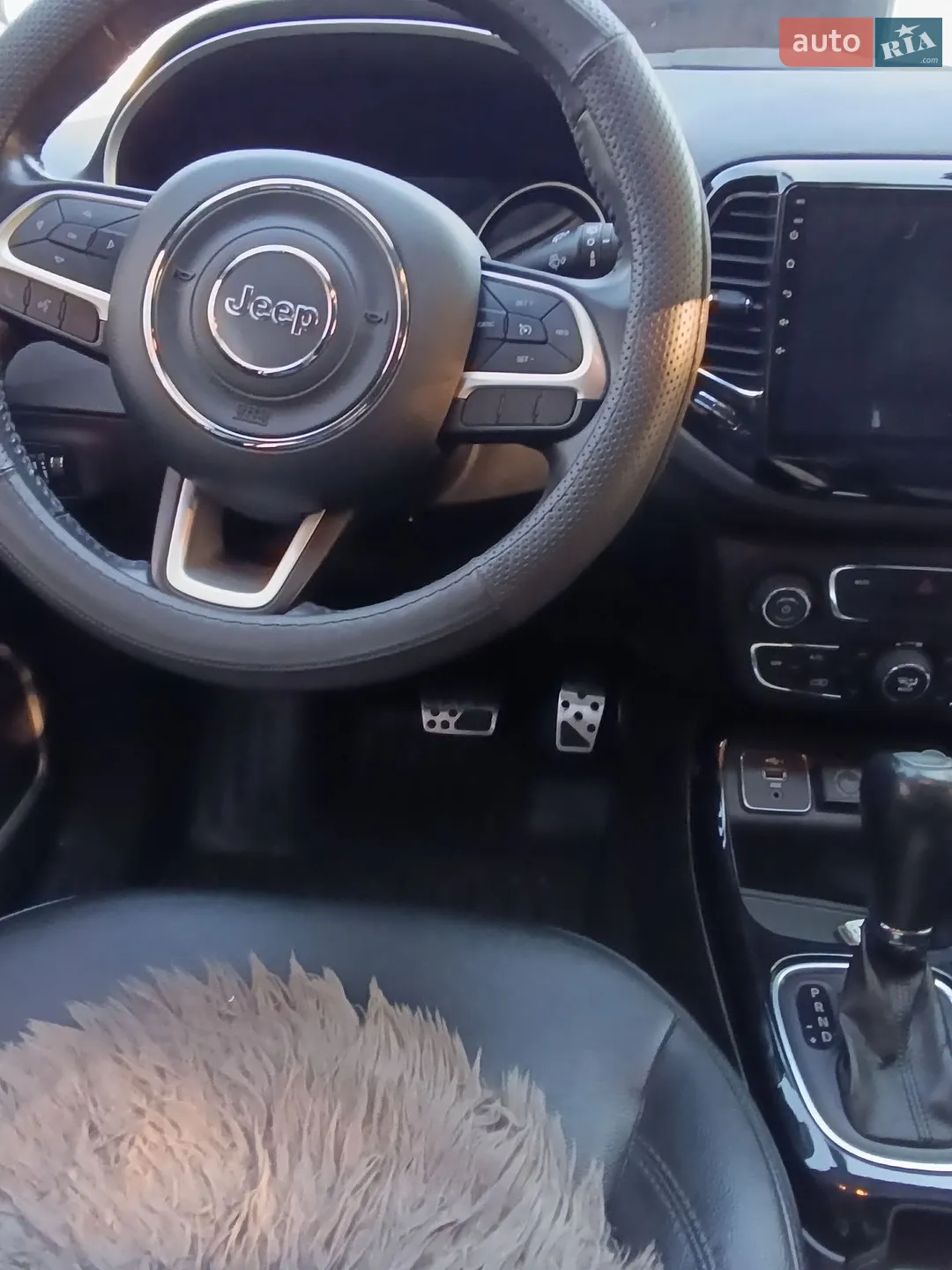 2018 Jeep Compass - мініатюра 6