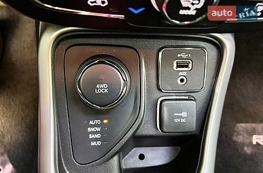 Позашляховик / Кросовер Jeep Compass 2020 в Вінниці фото 16 Позашляховик / Кросовер Jeep Compass 2020 в Вінниці