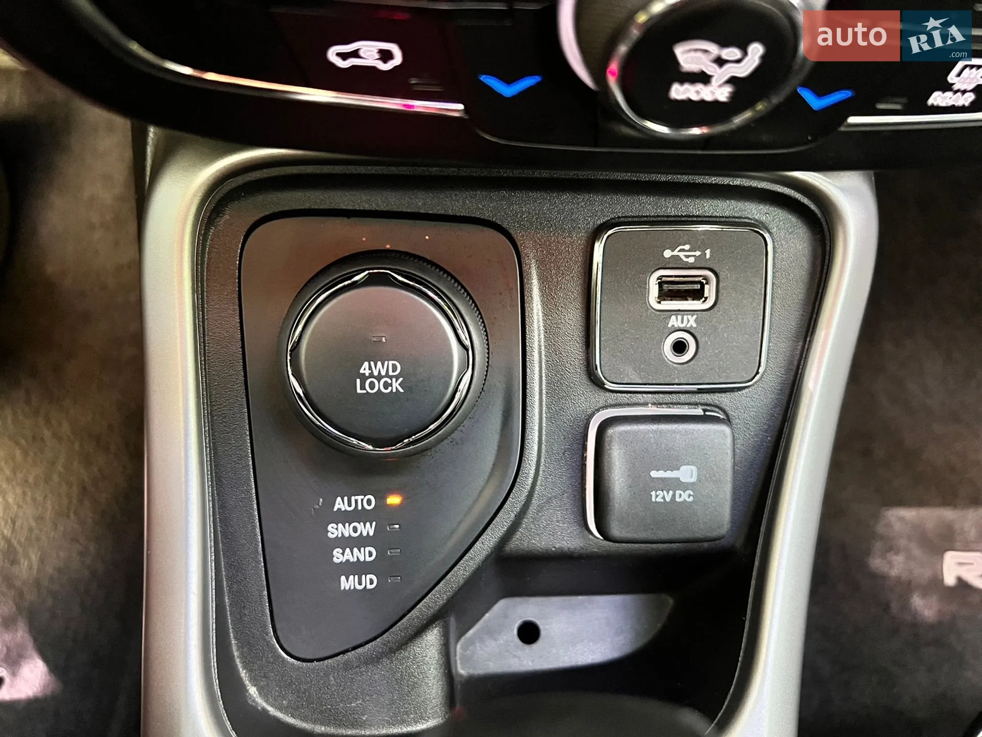 2020 Jeep Compass - мініатюра 16