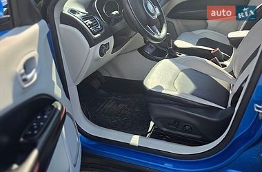 Внедорожник / Кроссовер Jeep Compass 2020 в Киеве фото 10 Внедорожник / Кроссовер Jeep Compass 2020 в Киеве