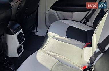 Внедорожник / Кроссовер Jeep Compass 2020 в Киеве фото 12 Внедорожник / Кроссовер Jeep Compass 2020 в Киеве