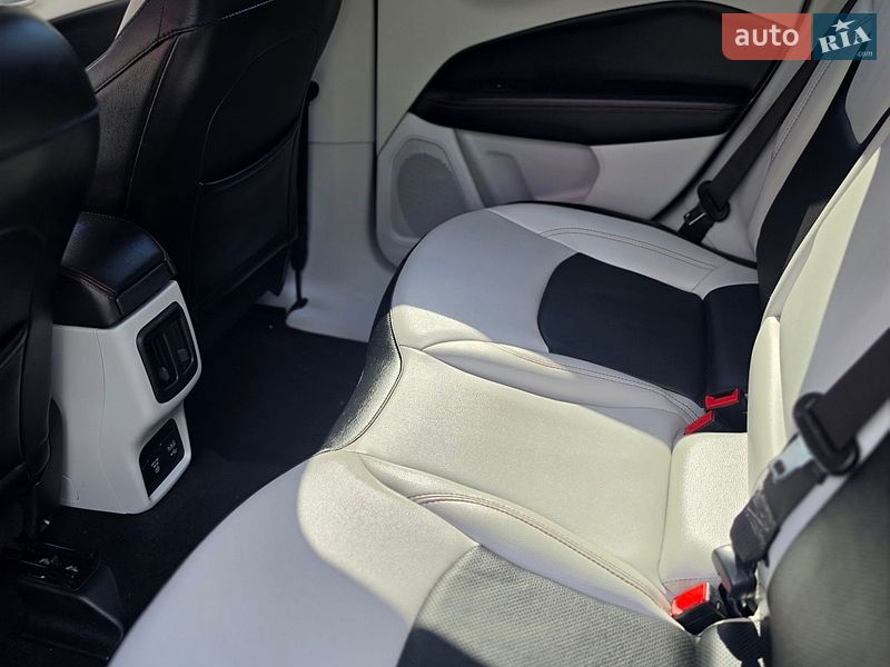 Внедорожник / Кроссовер Jeep Compass 2020 в Киеве фото 12 Внедорожник / Кроссовер Jeep Compass 2020 в Киеве