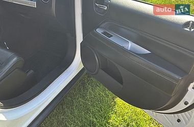 Внедорожник / Кроссовер Jeep Compass 2016 в Умани
