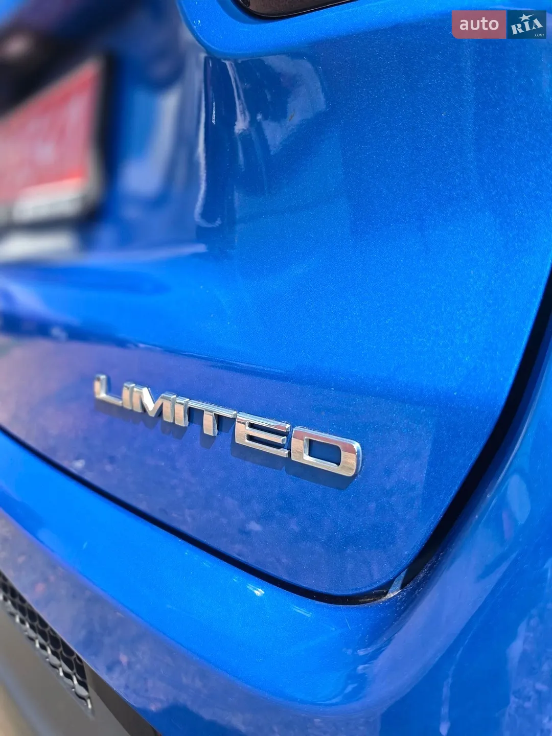 2020 Jeep Compass - мініатюра 21