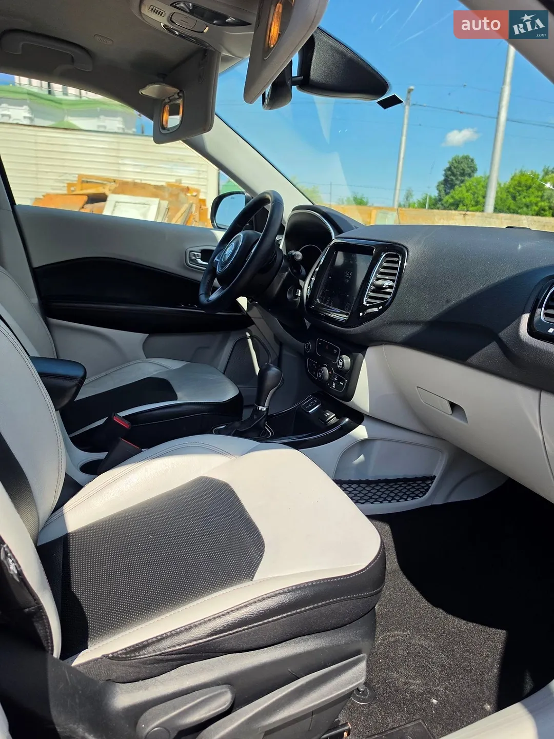 2020 Jeep Compass - мініатюра 43