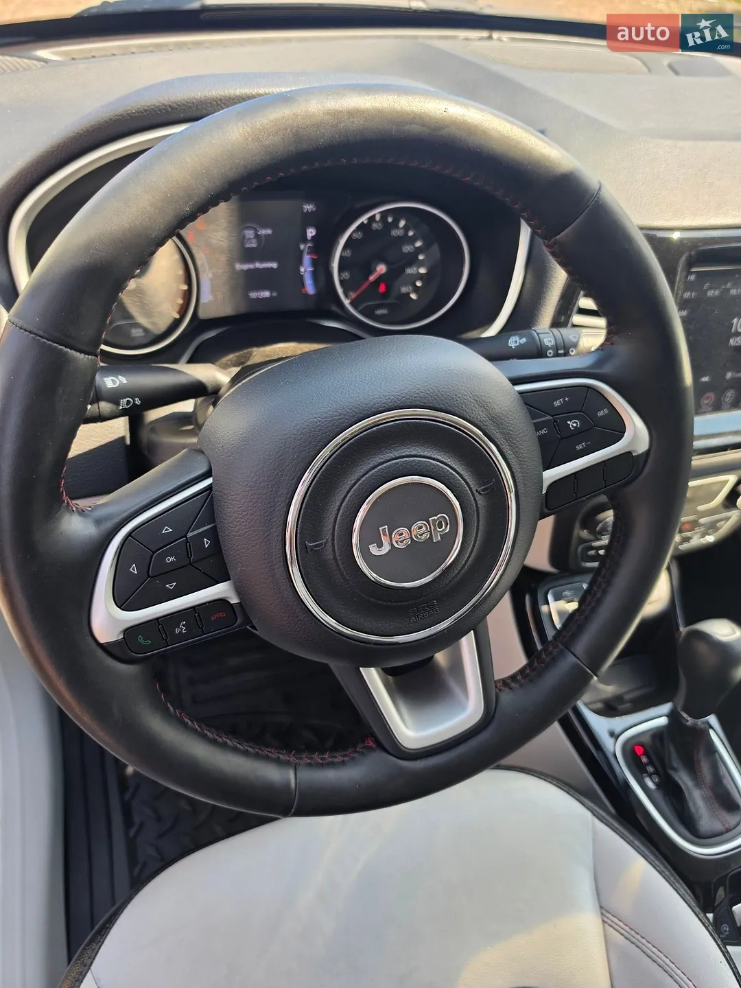 2020 Jeep Compass - мініатюра 46