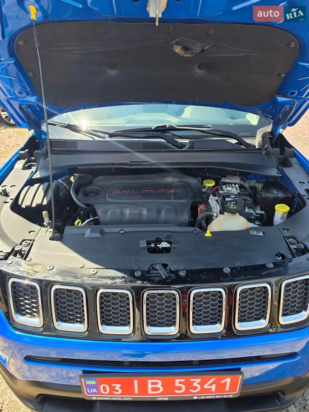 2020 Jeep Compass - мініатюра 51
