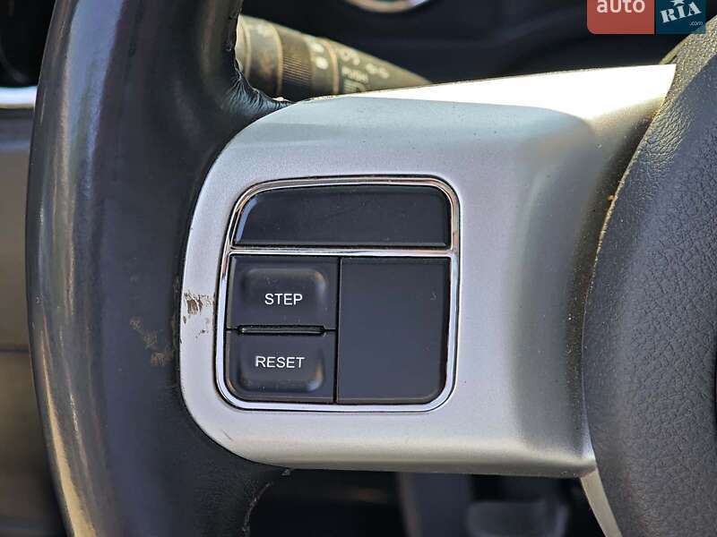 Позашляховик / Кросовер Jeep Compass 2014 в Харкові