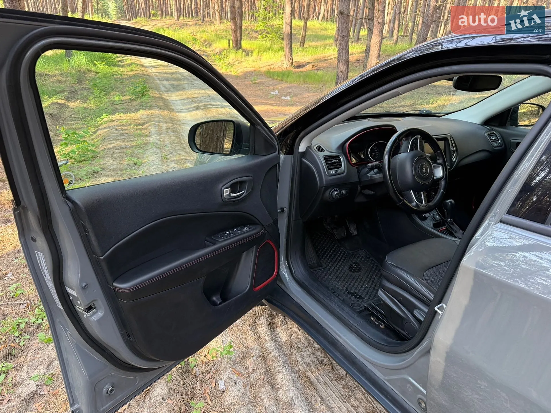2020 Jeep Compass - мініатюра 16