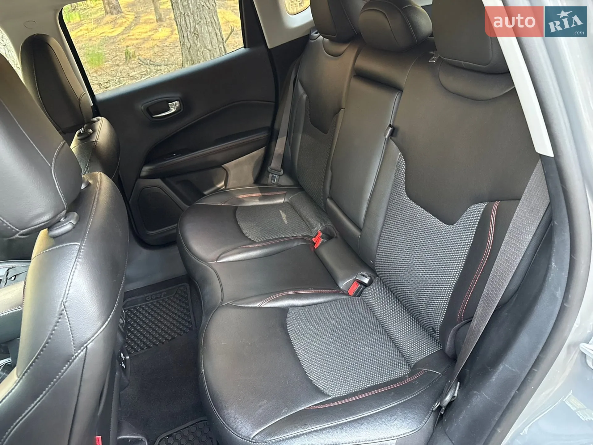 2020 Jeep Compass - мініатюра 30