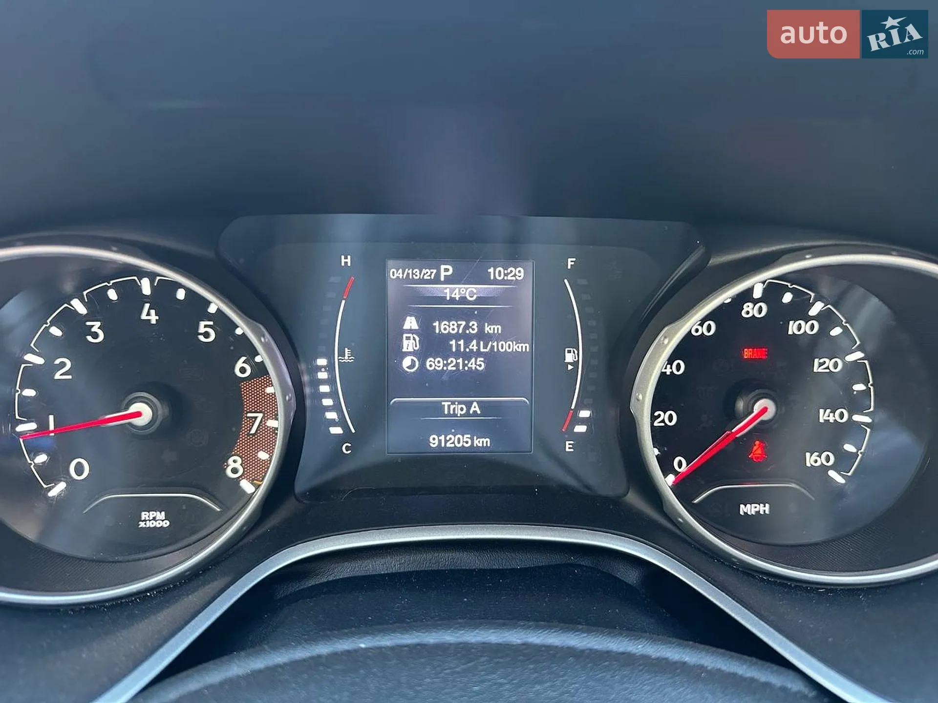 2020 Jeep Compass - мініатюра 12