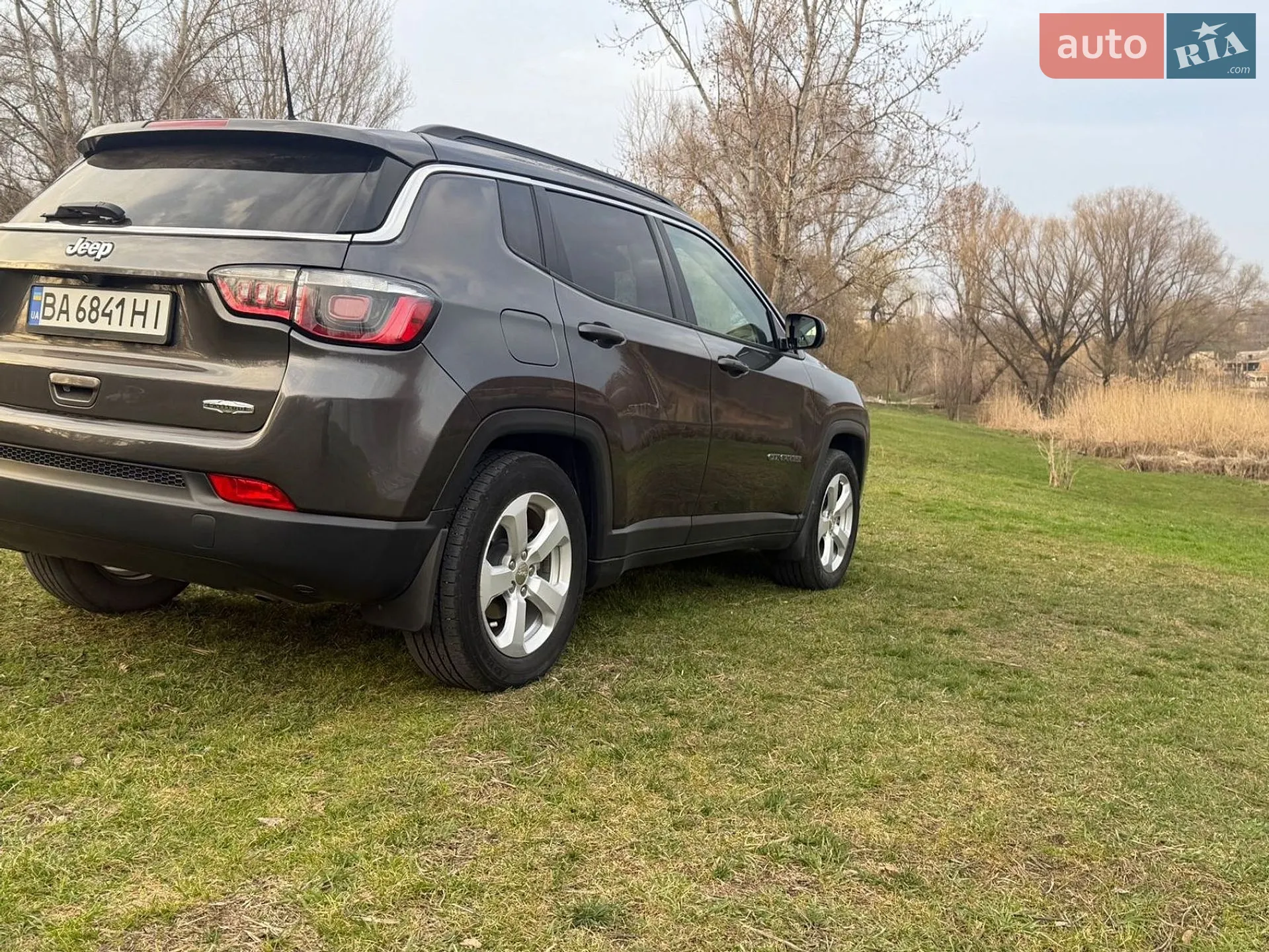 2020 Jeep Compass - мініатюра 10