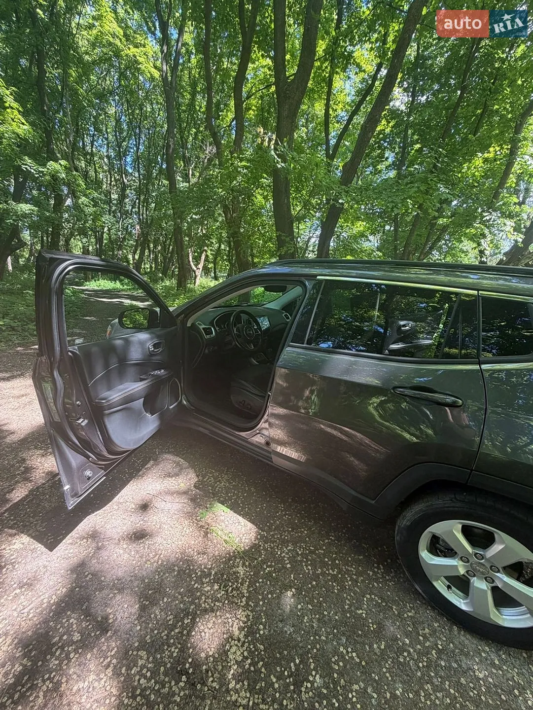 2020 Jeep Compass - мініатюра 3