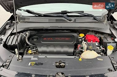 Позашляховик / Кросовер Jeep Compass 2020 в Кропивницькому