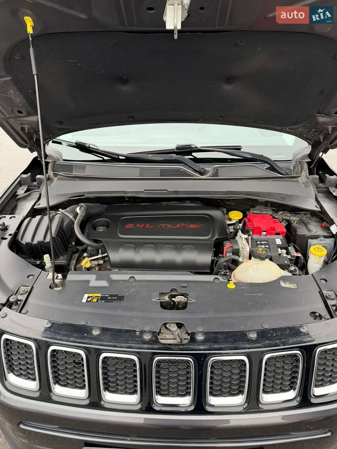 2020 Jeep Compass - мініатюра 14