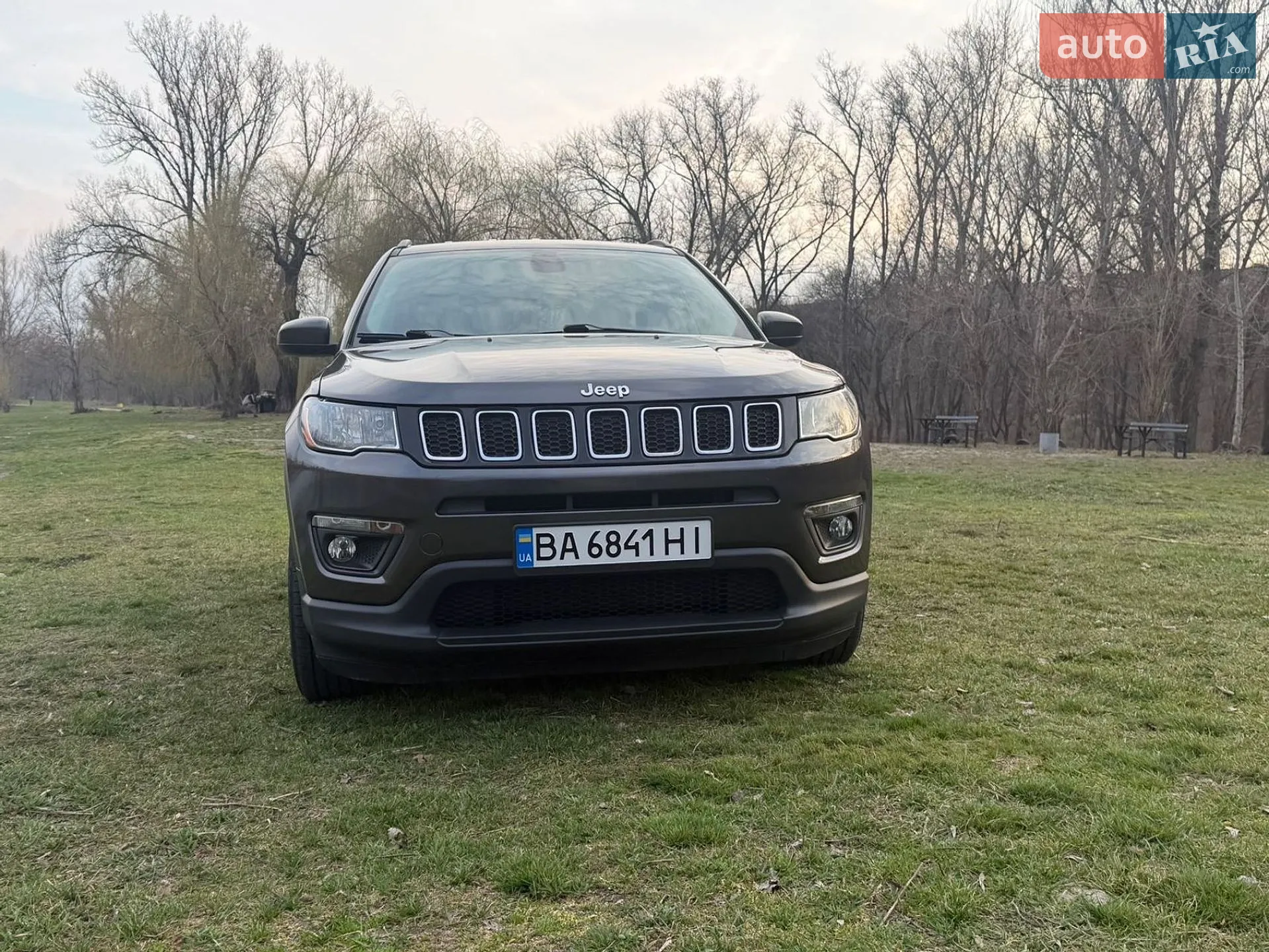 2020 Jeep Compass - мініатюра 16