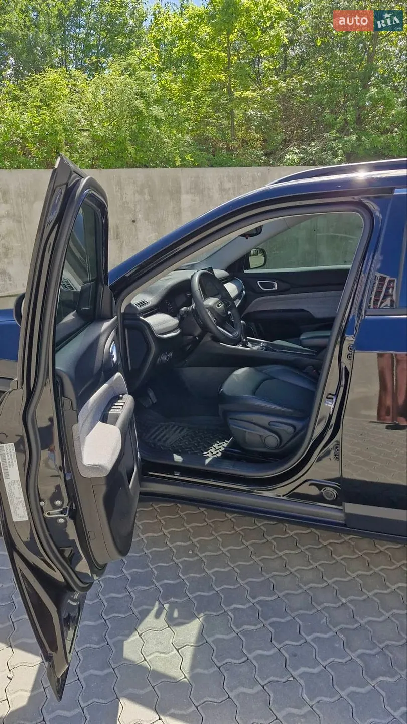 2021 Jeep Compass - мініатюра 13