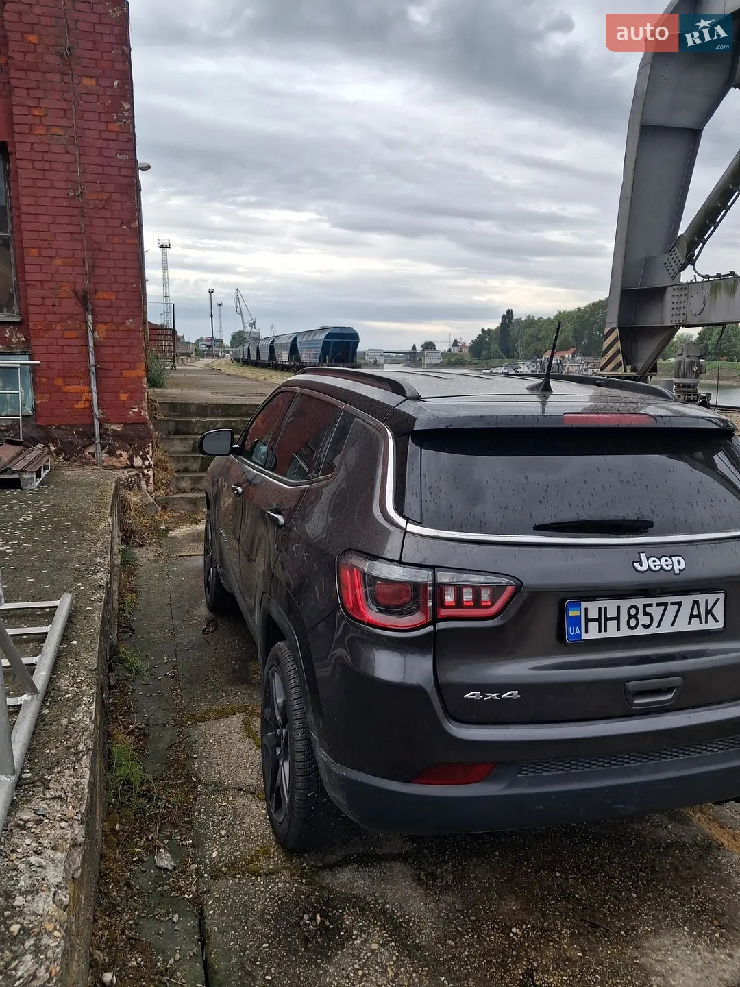 2019 Jeep Compass - мініатюра 5