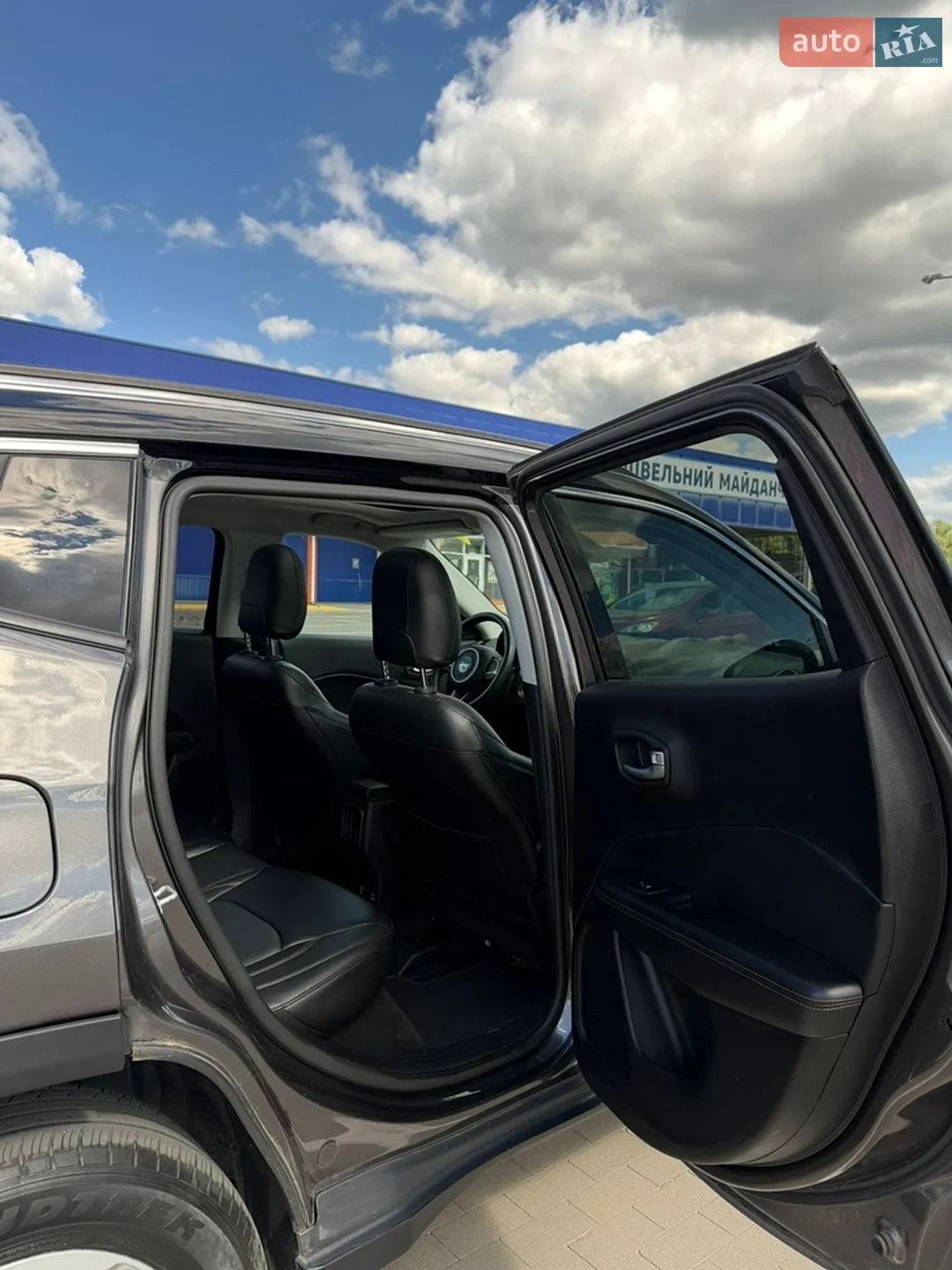 2018 Jeep Compass - мініатюра 15