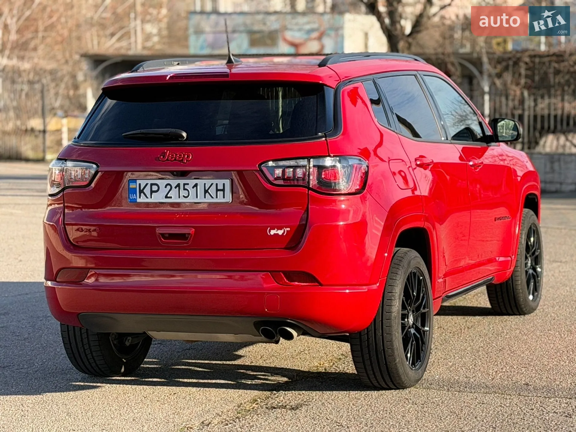 2022 Jeep Compass - мініатюра 9