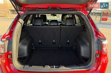 Позашляховик / Кросовер Jeep Compass 2022 в Запоріжжі