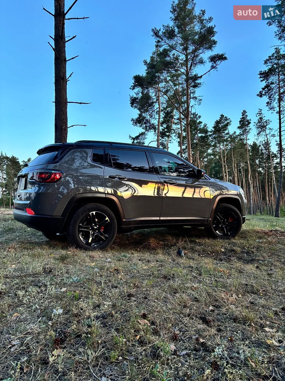 2023 Jeep Compass - мініатюра 8