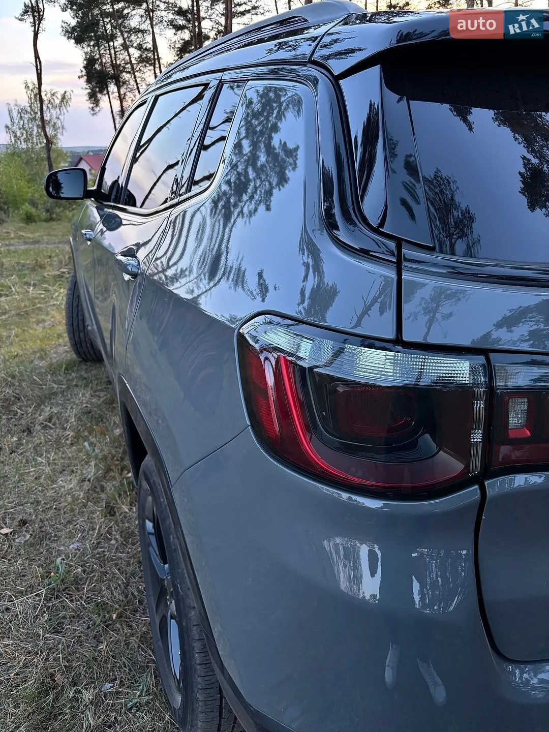 2023 Jeep Compass - мініатюра 12