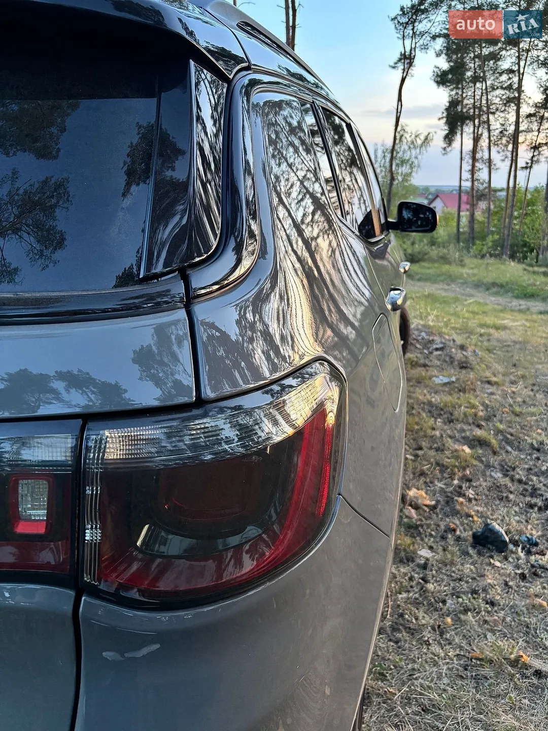 2023 Jeep Compass - мініатюра 13