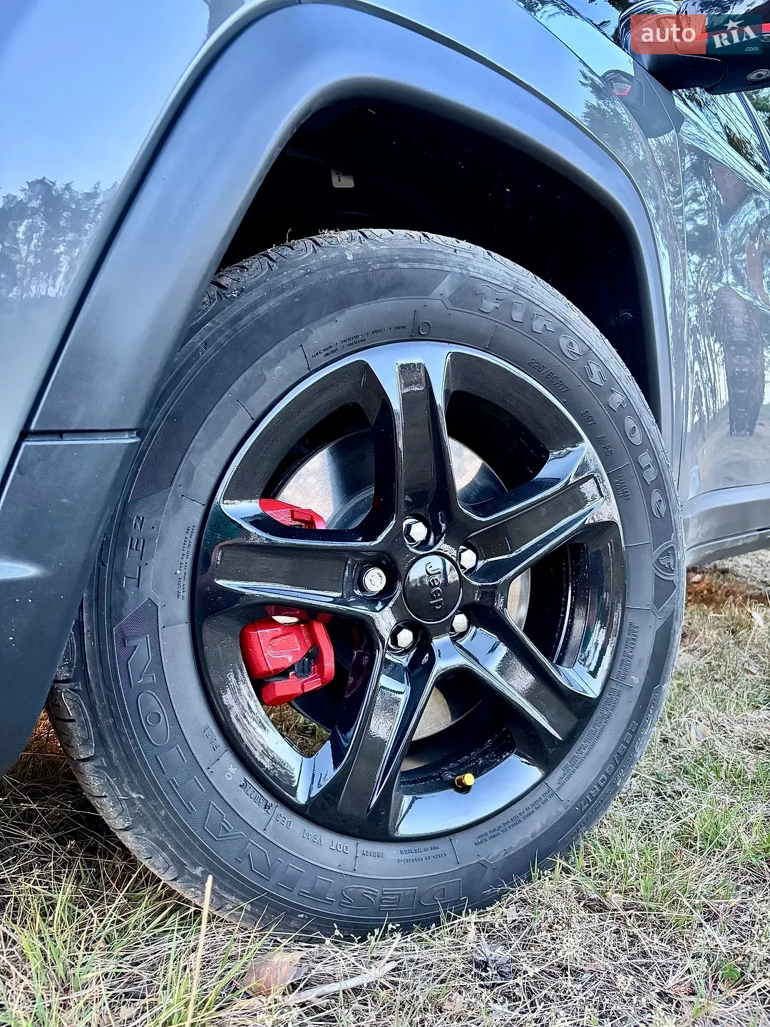 2023 Jeep Compass - мініатюра 14