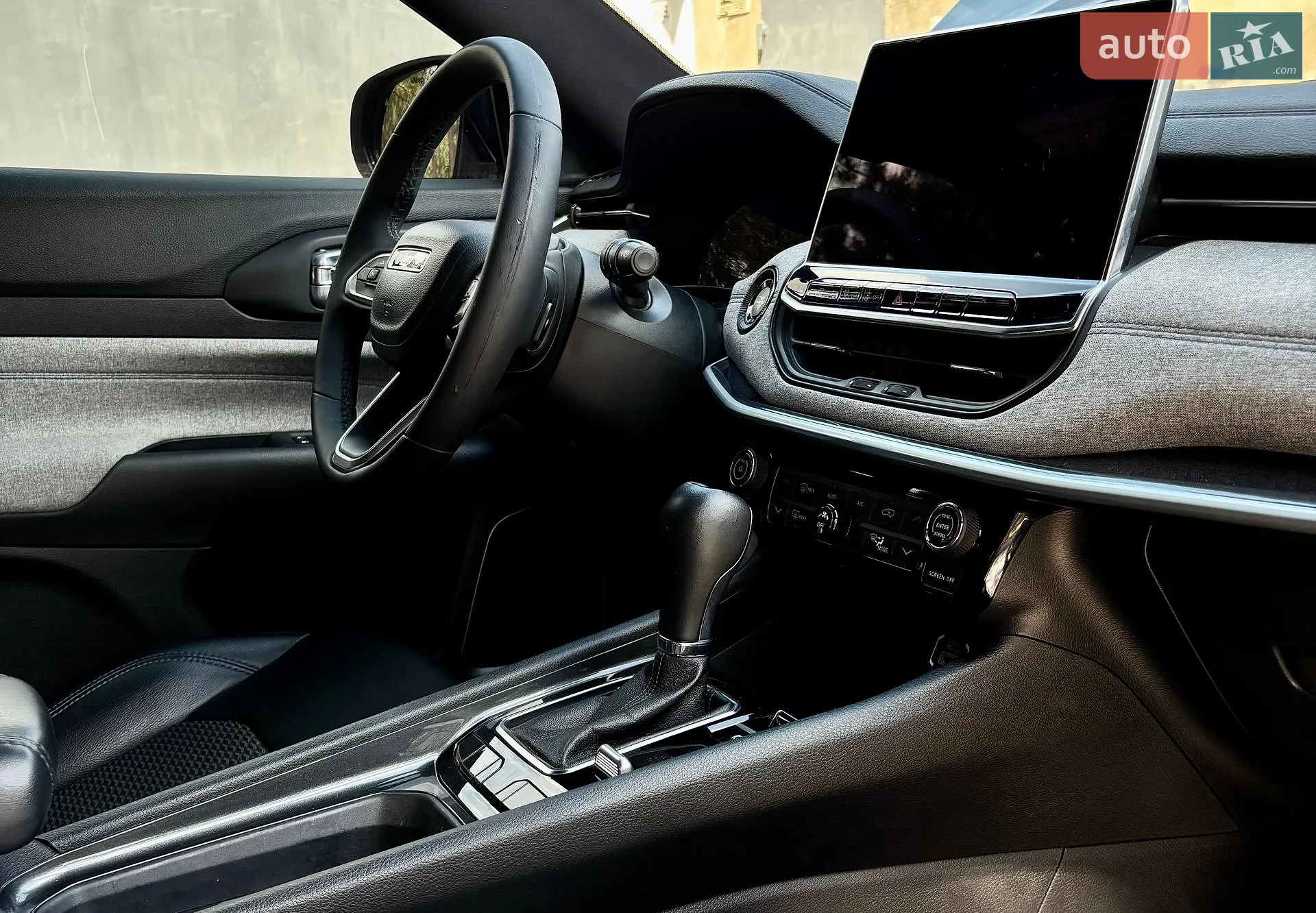2023 Jeep Compass - мініатюра 19